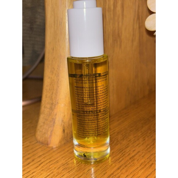 Goldfaden MD Fleuressence Native Botanical Cell Oil 1oz/30mL RETAIL $129 New - Picture 4 of 5